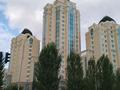 3-комнатная квартира, 93 м², 5/22 этаж, Мангилик Ел 26А за 52.8 млн 〒 в Астане, Есильский р-н