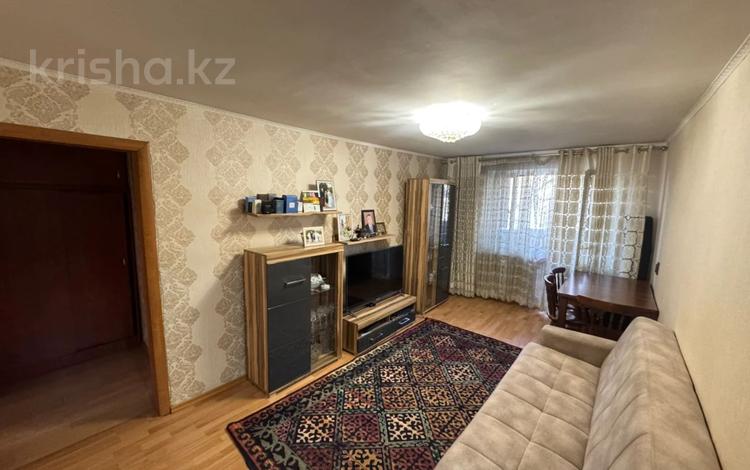 3-комнатная квартира · 55 м² · 2/4 этаж, Розыбакиева 125/7 — Тимирязева за 37 млн ₸ в Алматы, Бостандыкский р-н — фото 2