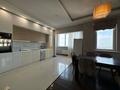 3-комнатная квартира · 120 м² · 25/25 этаж · помесячно, АбишаКекилбайулы 264 за 450 000 〒 в Алматы, Бостандыкский р-н