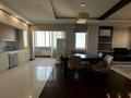 3-комнатная квартира · 120 м² · 25/25 этаж · помесячно, АбишаКекилбайулы 264 за 450 000 〒 в Алматы, Бостандыкский р-н — фото 16