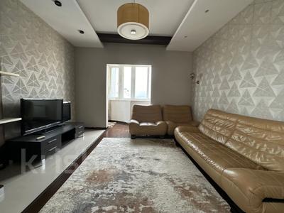Аренда квартир в Алматы: 3-комнатная квартира · 120 м² · 25/25 этаж · помесячно, АбишаКекилбайулы 264 за 450 000 〒 3-комнатная квартира · 120 м² · 25/25 этаж · помесячно, АбишаКекилбайулы 264 за 450 000 〒 в Алматы, Бостандыкский р-н