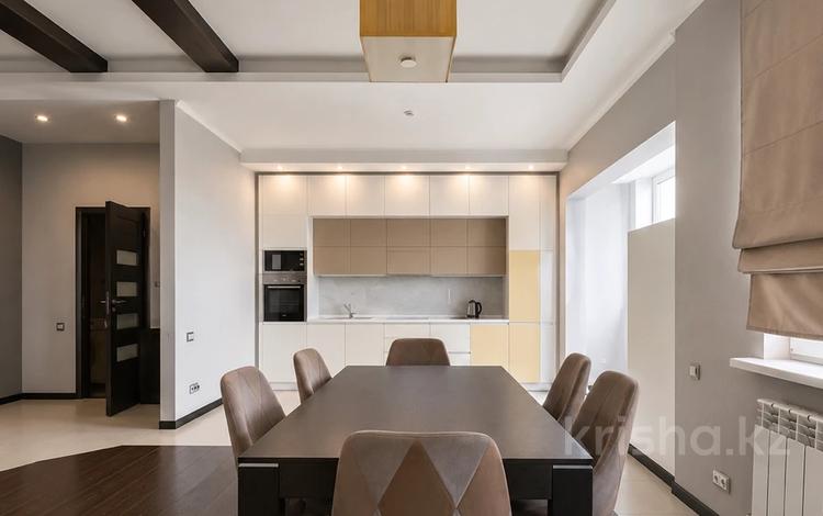 3-комнатная квартира · 110 м² · 25/25 этаж, АбишаКекилбайулы 264 — Рядом с ТРЦ Mega center за 450 000 ₸ в Алматы, Бостандыкский р-н — фото 172
