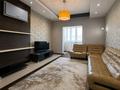 3-комнатная квартира · 110 м² · 25/25 этаж, АбишаКекилбайулы 264 — Рядом с ТРЦ Mega center за 450 000 ₸ в Алматы, Бостандыкский р-н — фото 7