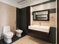 3-комнатная квартира · 110 м² · 25/25 этаж, АбишаКекилбайулы 264 — Рядом с ТРЦ Mega center за 450 000 ₸ в Алматы, Бостандыкский р-н — фото 12