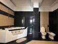 3-комнатная квартира · 110 м² · 25/25 этаж, АбишаКекилбайулы 264 — Рядом с ТРЦ Mega center за 450 000 ₸ в Алматы, Бостандыкский р-н — фото 13