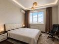 3-комнатная квартира · 110 м² · 25/25 этаж, АбишаКекилбайулы 264 — Рядом с ТРЦ Mega center за 450 000 ₸ в Алматы, Бостандыкский р-н — фото 14