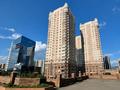 3-комнатная квартира · 110 м² · 25/25 этаж, АбишаКекилбайулы 264 — Рядом с ТРЦ Mega center за 450 000 ₸ в Алматы, Бостандыкский р-н — фото 17