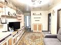 2-комнатная квартира · 41 м² · 1/3 этаж, Тимирязева 71а — Ауэзова за 35 млн ₸ в Алматы, Бостандыкский р-н