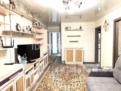 2-комнатная квартира · 41 м² · 1/3 этаж, Тимирязева 71а — Ауэзова за 35 млн ₸ в Алматы, Бостандыкский р-н