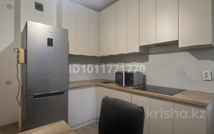 1-комнатная квартира · 42 м² · 5/9 этаж, Алматы-Капчагай трасса, 3860/1 8 — Алматы-Капчагай трасса, 3860/1 за 180 000 ₸ — фото 2