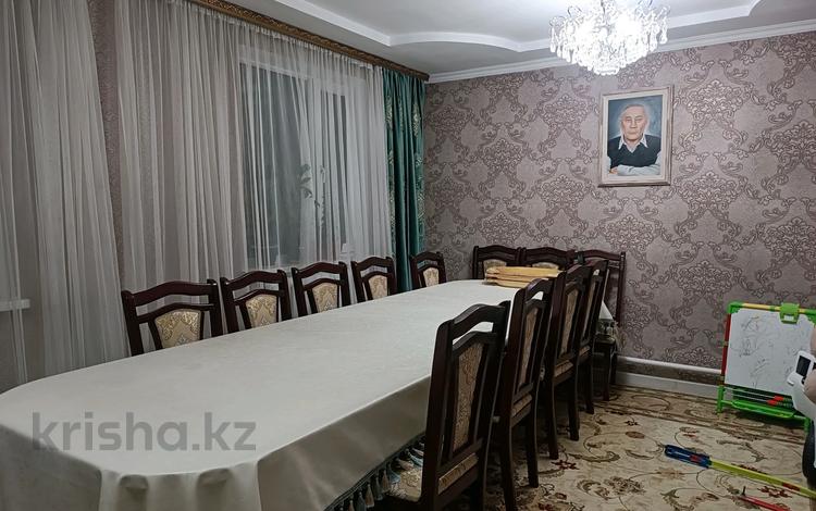 Отдельный дом · 5 комнат · 110 м² · 4 сот., мкр Жас Канат 75 за 59 млн ₸ в Алматы, Турксибский р-н — фото 2