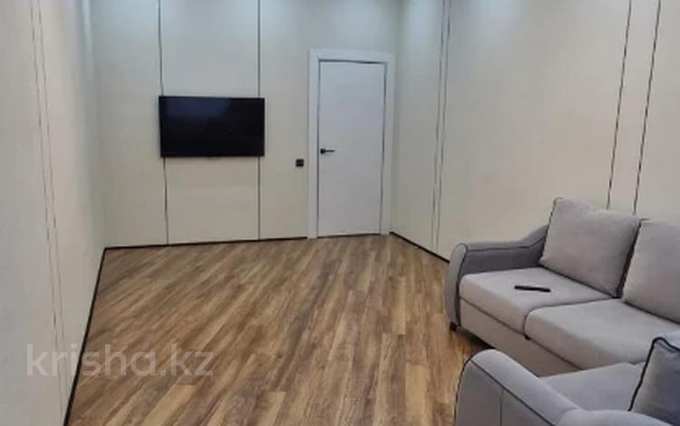 2-комнатная квартира · 74.6 м² · 6/7 этаж, Алтын орда 50л за 37.8 млн ₸ в Актобе — фото 2