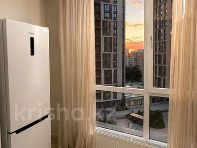 2-бөлмелі пәтер · 80 м² · 7/20 қабат, Гагарина 310, бағасы: 82 млн ₸ в Алматы, Бостандыкский р-н