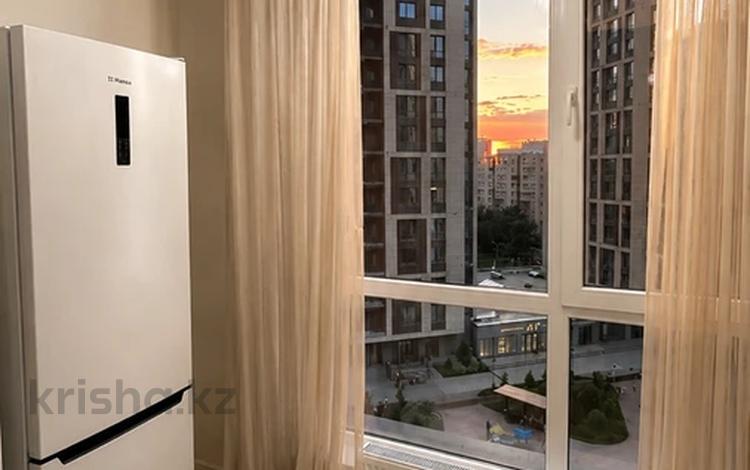 2-бөлмелі пәтер · 80 м² · 7/20 қабат, Гагарина 310, бағасы: 82 млн ₸ в Алматы, Бостандыкский р-н — фото 15