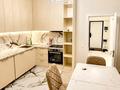 2-бөлмелі пәтер · 80 м² · 7/20 қабат, Гагарина 310, бағасы: 82 млн ₸ в Алматы, Бостандыкский р-н — фото 2