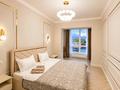 2-бөлмелі пәтер · 80 м² · 7/20 қабат, Гагарина 310, бағасы: 82 млн ₸ в Алматы, Бостандыкский р-н — фото 4