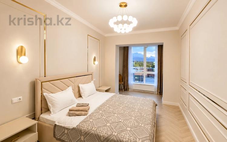 2-комнатная квартира · 80 м² · 7/20 этаж, Гагарина 310 за 82 млн ₸ в Алматы, Бостандыкский р-н — фото 19