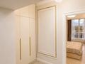 2-бөлмелі пәтер · 80 м² · 7/20 қабат, Гагарина 310, бағасы: 82 млн ₸ в Алматы, Бостандыкский р-н — фото 7