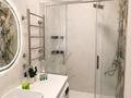 2-бөлмелі пәтер · 80 м² · 7/20 қабат, Гагарина 310, бағасы: 82 млн ₸ в Алматы, Бостандыкский р-н — фото 8