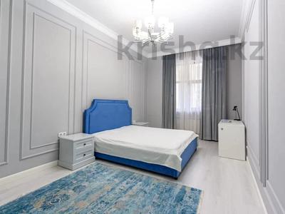 2-комнатная квартира · 100 м² · 1/7 этаж, Мкр. Мирас за 150 млн ₸ в Алматы, Бостандыкский р-н