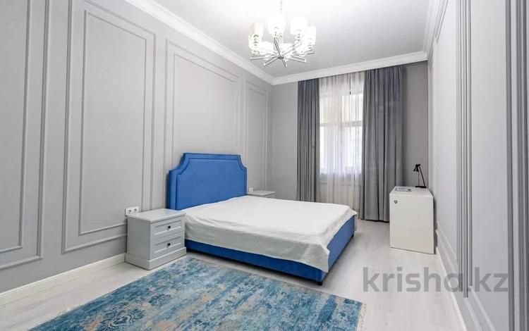 2-комнатная квартира · 100 м² · 1/7 этаж, Мкр. Мирас за 150 млн ₸ в Алматы, Бостандыкский р-н — фото 2