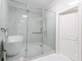 2-комнатная квартира · 100 м² · 1/7 этаж, Мкр. Мирас за 150 млн ₸ в Алматы, Бостандыкский р-н — фото 12