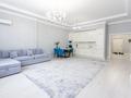 2-комнатная квартира · 100 м² · 1/7 этаж, Мкр. Мирас за 150 млн ₸ в Алматы, Бостандыкский р-н — фото 8