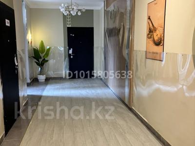 1-комнатная квартира · 42.5 м² · 3/9 этаж, А102 за 220 000 ₸ в Астане, Сарайшык р-н