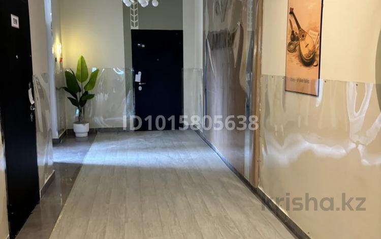 1-комнатная квартира · 42.5 м² · 3/9 этаж, А102 за 220 000 ₸ в Астане, Сарайшык р-н — фото 2