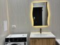 1-комнатная квартира · 42.5 м² · 3/9 этаж, А102 за 220 000 ₸ в Астане, Сарайшык р-н — фото 6