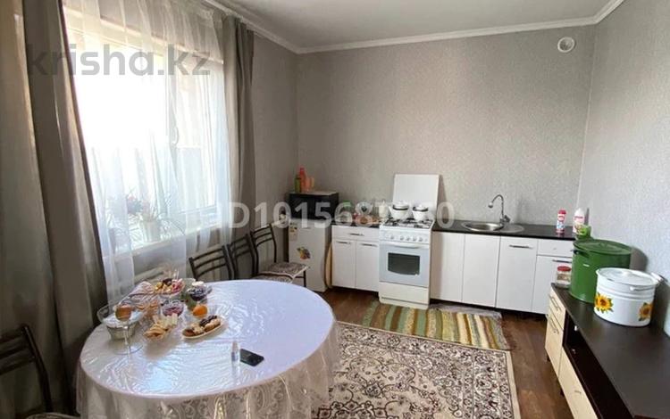Отдельный дом · 2 комнаты · 67 м² · 4 сот., Касым Кайсенова 5 — Байтерек за 33 млн ₸ в Туздыбастау (Калинино) — фото 2