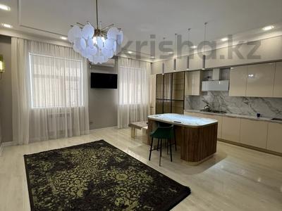 4-бөлмелі пәтер · 185 м² · 5/15 қабат, 19-й мкр, 19 мкрн 5, бағасы: 90 млн 〒 в Актау