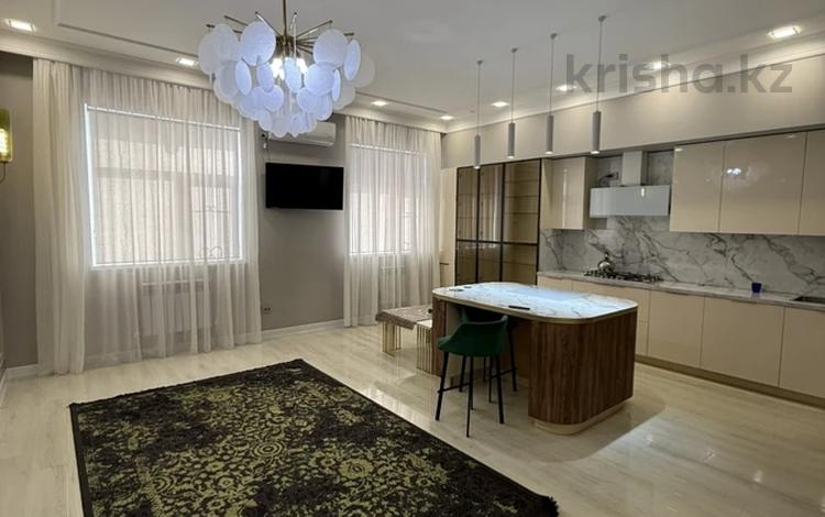 4-бөлмелі пәтер · 185 м² · 5/15 қабат, 19-й мкр, 19 мкрн 5, бағасы: 87 млн ₸ в Актау — фото 2
