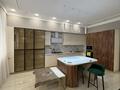 4-бөлмелі пәтер · 185 м² · 5/15 қабат, 19-й мкр, 19 мкрн 5, бағасы: 87 млн ₸ в Актау — фото 2