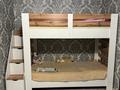 3-бөлмелі пәтер · 60 м² · 2/5 қабат, Сортировка, Мануильского 21, бағасы: 14.9 млн ₸ в Караганде, Алихана Бокейханова р-н — фото 3