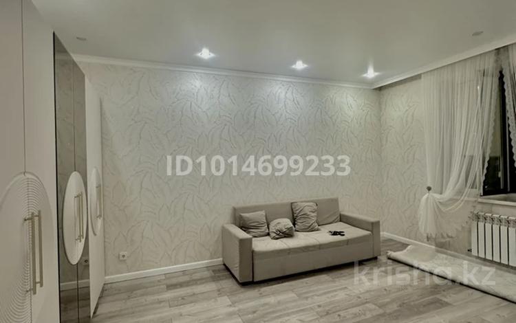 1-комнатная квартира · 43 м² · 11/12 этаж, Ахмет Байтурсынулы 18 за 249 000 ₸ в Астане, Алматы р-н — фото 3