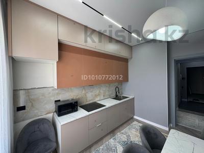 2-бөлмелі пәтер · 62.5 м² · 11/14 қабат, 189 квартал уч 188/1, бағасы: 200 000 ₸ в Шымкенте, Абайский р-н