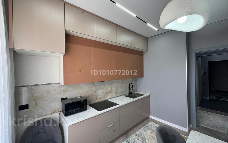 2-бөлмелі пәтер · 62.5 м² · 11/14 қабат, 189 квартал уч 188/1, бағасы: 200 000 ₸ в Шымкенте, Абайский р-н — фото 14