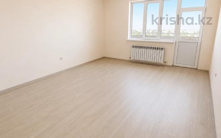 3-комнатная квартира · 118 м² · 11/17 этаж, Жандосова 140 за 65 млн ₸ в Алматы, Ауэзовский р-н — фото 6