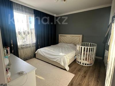 Отдельный дом · 4 комнаты · 101 м² · 10 сот., Ынтымак — Богенбай Батыра за 28 млн 〒 в Талдыкоргане