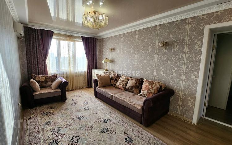 3-комнатная квартира · 70 м² · 6/9 этаж, мкр 11, Аз Наурыз 12 — Керуенсити за 17 000 ₸ в Актобе — фото 16