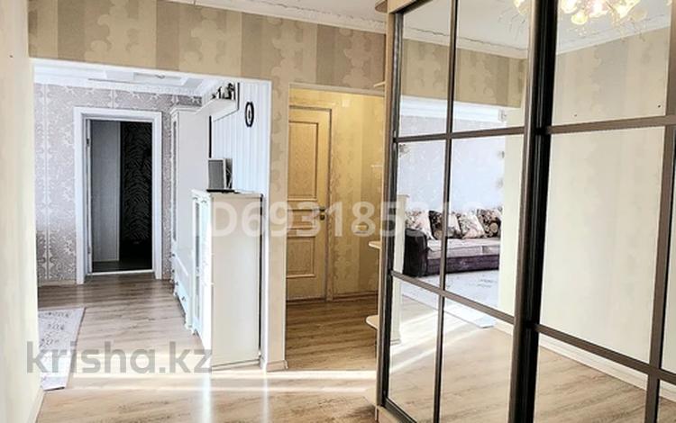 3-комнатная квартира · 70 м² · 6/9 этаж, мкр 11, Аз Наурыз 12 — Керуенсити за 15 000 ₸ в Актобе — фото 20