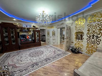 Отдельный дом · 4 комнаты · 210 м² · 6 сот., Алия Молдагулова 49 за 41 млн ₸ в Атырау