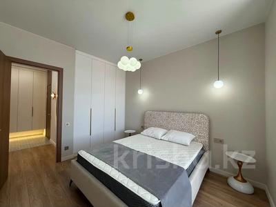 2-бөлмелі пәтер · 44 м² · 6/9 қабат, Навои 58/4, бағасы: 49 млн ₸ в Алматы, Ауэзовский р-н