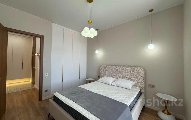 2-бөлмелі пәтер · 44 м² · 6/9 қабат, Навои 58/4, бағасы: 49 млн ₸ в Алматы, Ауэзовский р-н — фото 2