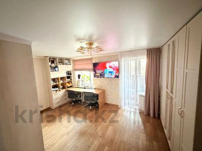 1-бөлмелі пәтер · 34.4 м² · 3/9 қабат, мкр Юго-Восток, Мкр Юго-Восток, 30й микрорайон, Гапеева 19, бағасы: 14.8 млн ₸ в Караганде, Казыбек би р-н