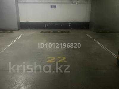 Паркинг · 21 м² · Акмешит 5 за 2.3 млн 〒 в Астане, Есильский р-н