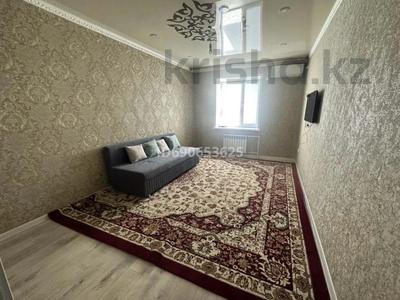 2-комнатная квартира, 68 м², 6/6 этаж, Курмангалиева 3 за 19.5 млн 〒 в Уральске