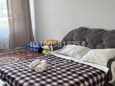 1-бөлмелі пәтер · 40 м² · 1/12 қабат, мкр Шугыла 139/14 — Sensata, бағасы: 2 500 〒 в Алматы, Наурызбайский р-н