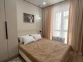2-бөлмелі пәтер · 37 м² · 8/9 қабат, Шұғыла ш/а., Жунисова 2/25, бағасы: 27.5 млн ₸ в Алматы, Наурызбайский р-н — фото 6